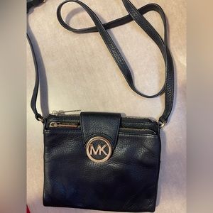 Michael Kors crossbody bag